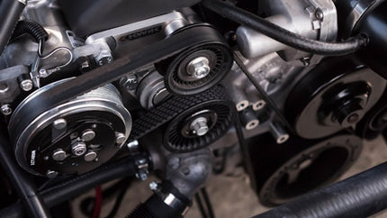 Collection image for: Motor si Transmisie