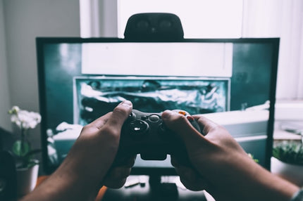 Collection image for: Console Gaming si Jocuri Video