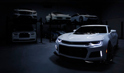 Collection image for: Iluminare Auto (Faruri LED/Xenon)