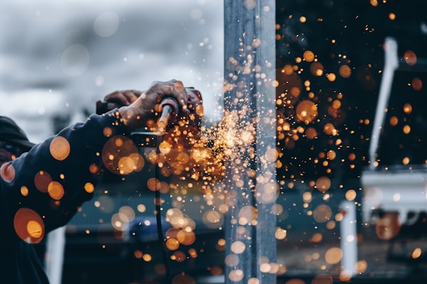Consumabile Industriale