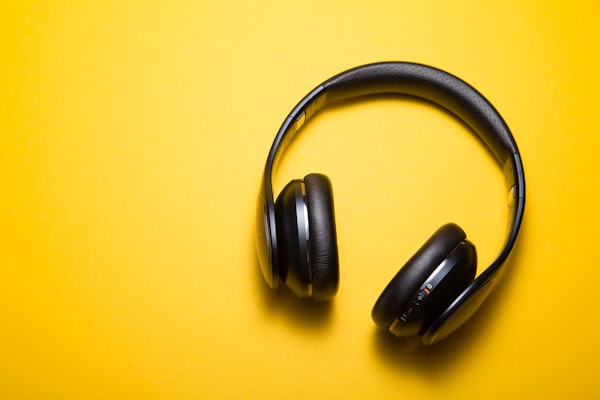 Audio si Casti