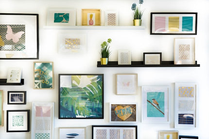 Collection image for: Tablouri si Decoratiuni