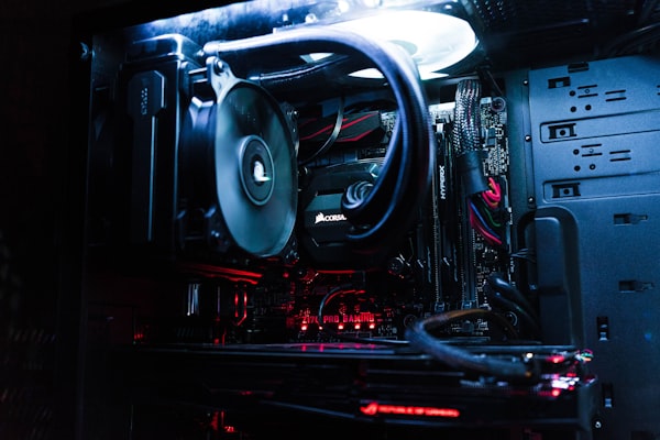 Componente PC si Periferice