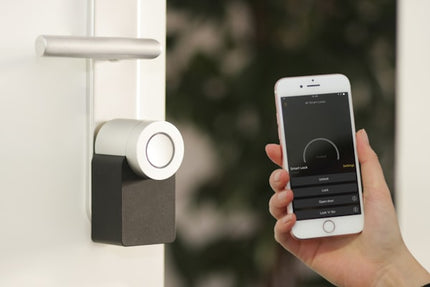 Collection image for: Smart Home si Automatizare