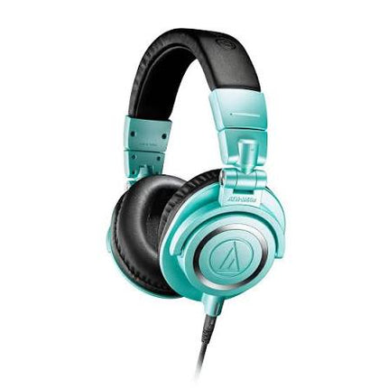 casti audio tehnica m50