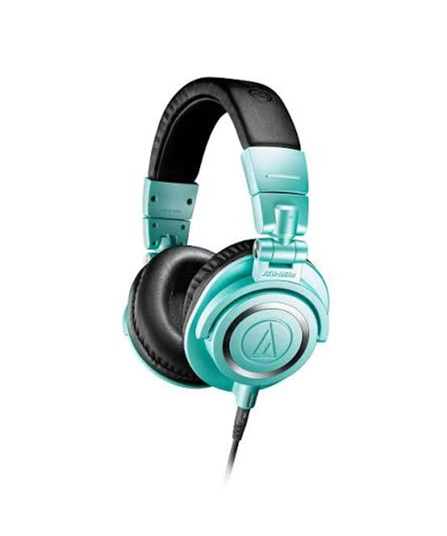 casti audio tehnica m50